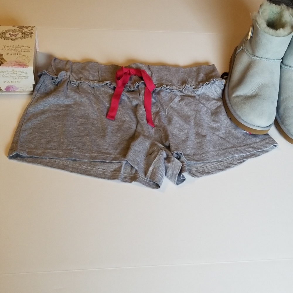 US Polo Assn cotton sleep shorts FINAL PRICE